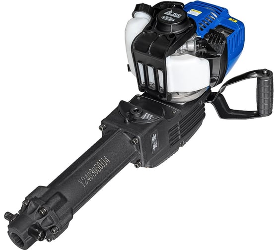 Бензиновый отбойный молоток ТСС TSS-GJH95A четырехтактный 207005