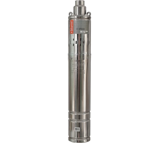 Скважинный насос Sturm WP9705DWI
