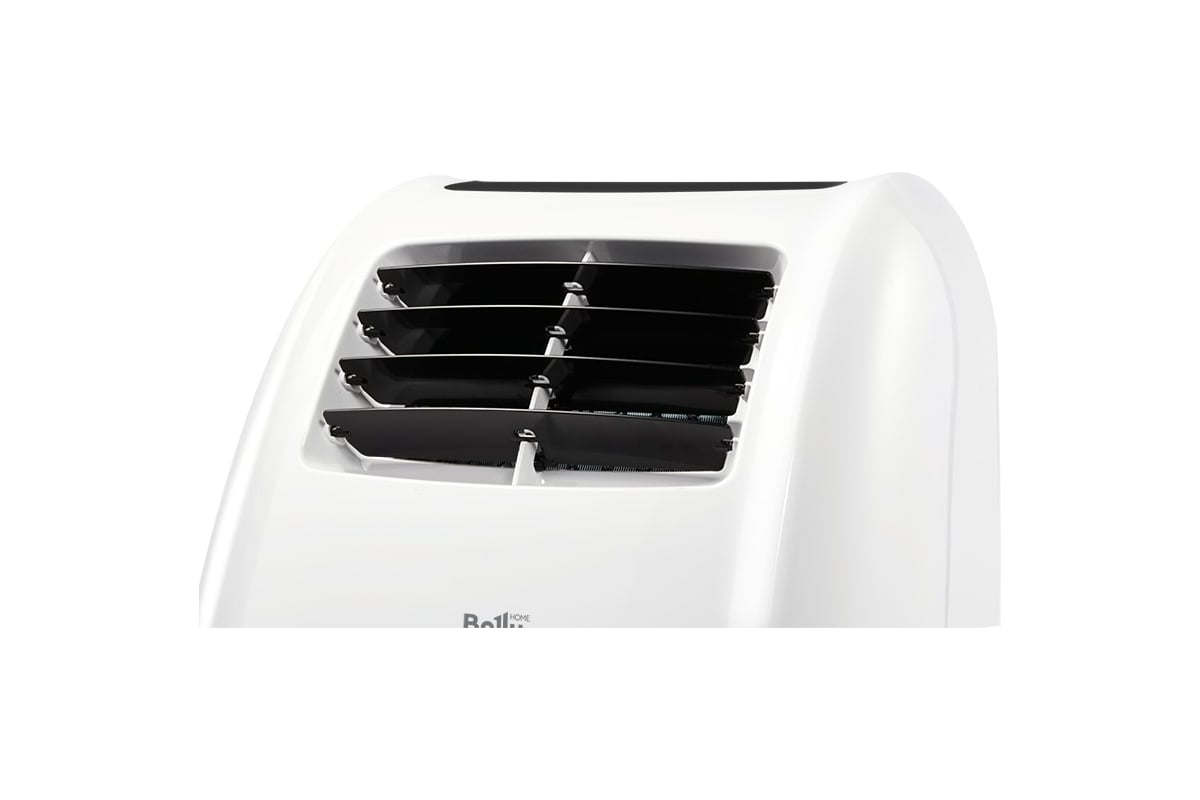 Мобильный кондиционер Ballu AURA BPAC-07 СP_22Y НС-1411473