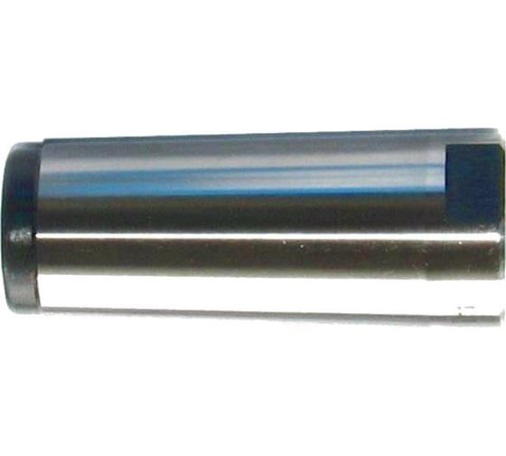 Втулка переходная без лапки КМ 4/1 для концевых фрез с лыской CNIC 28009