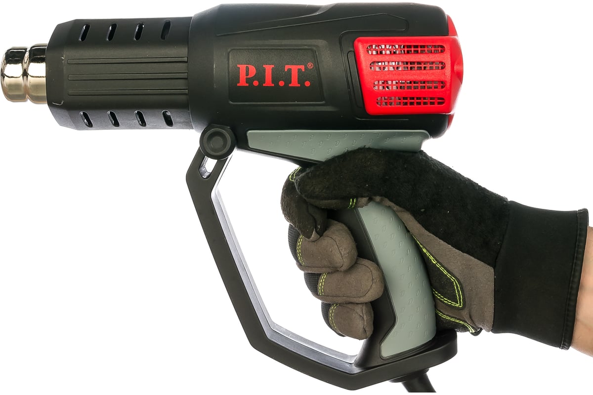 Электрофен P.I.T. PHG 2001-C PRO