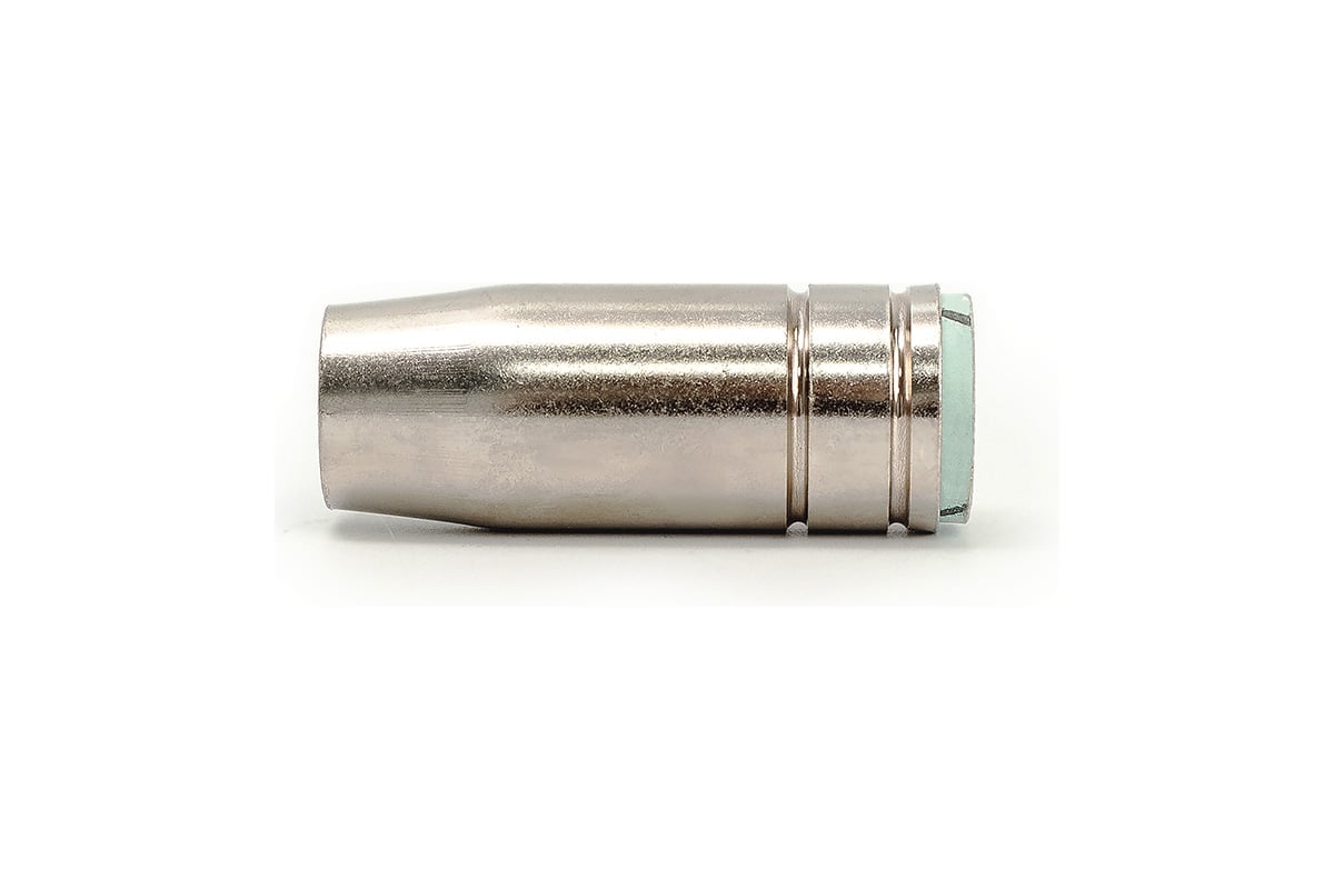 Сопло (TW 25) EVO d15, коническое, 5 шт TopWeld TW.212.325151-5