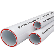 Полипропиленовые трубы