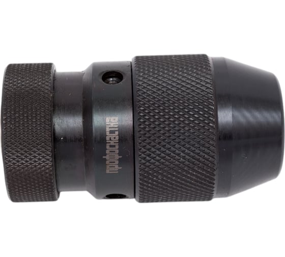 Патрон станочный самозажимной 167 Эксперт (1-10 мм; B12) Профоснастка 70302004