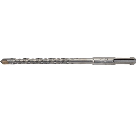 Бур SDS+ 8x160 мм TOOLAS 2999