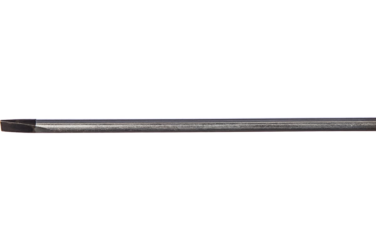 Плоская шлицевая отвертка 3,0х0,5х80 Felo Ergonic 40003210