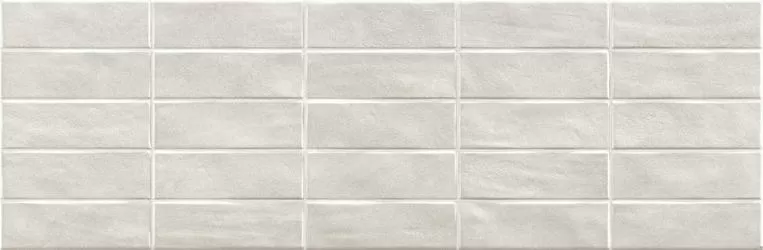 Керамическая плитка Ragno Flex Cenere Struttura Brick 3D 25х76 см, R039