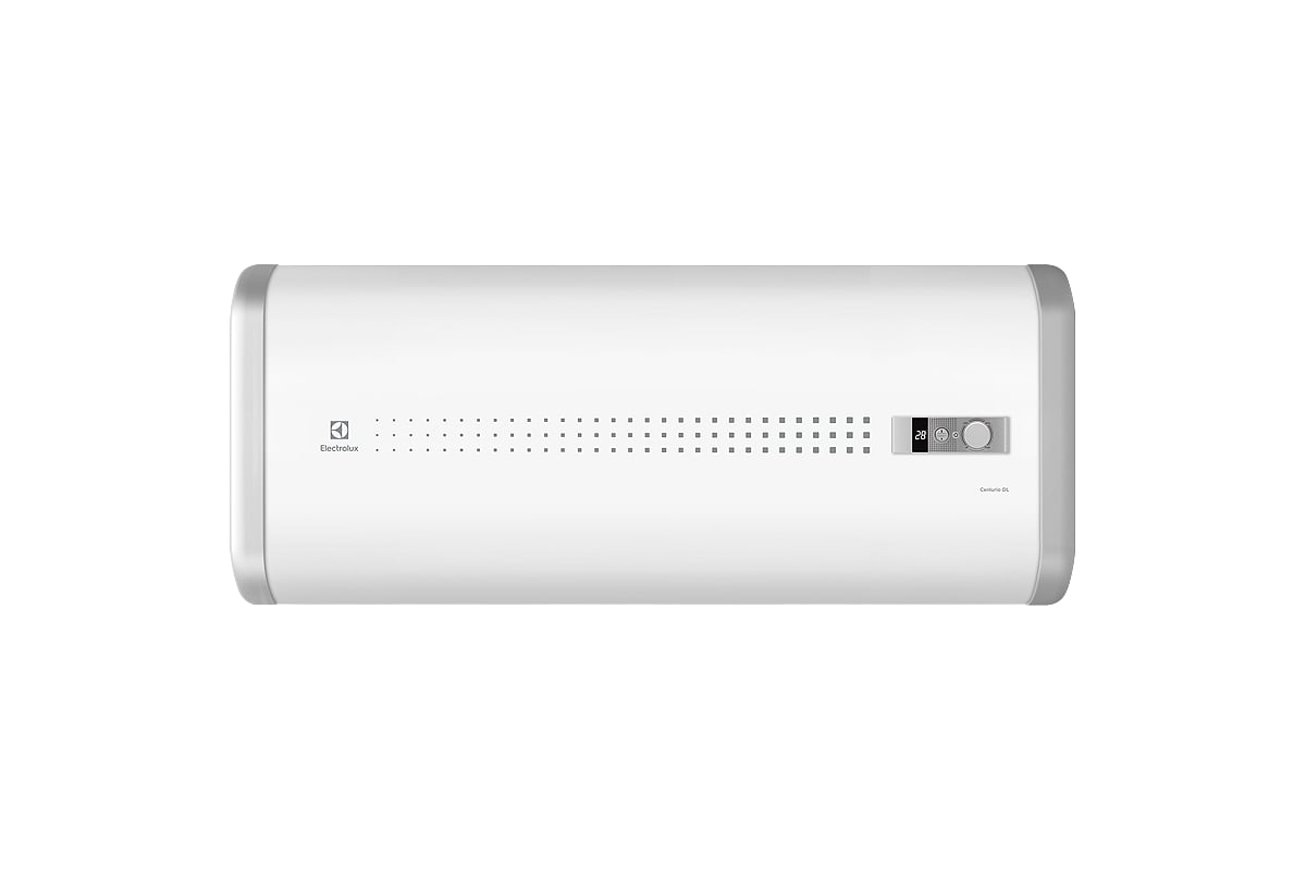 Накопительный водонагреватель Electrolux EWH 100 Centurio DL H