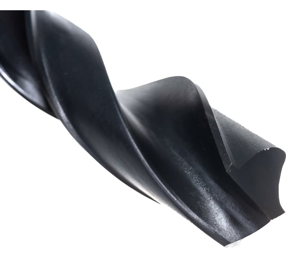 Сверло по металлу (41х354х205 мм; КМ4; Р6М5) Туламаш 59247