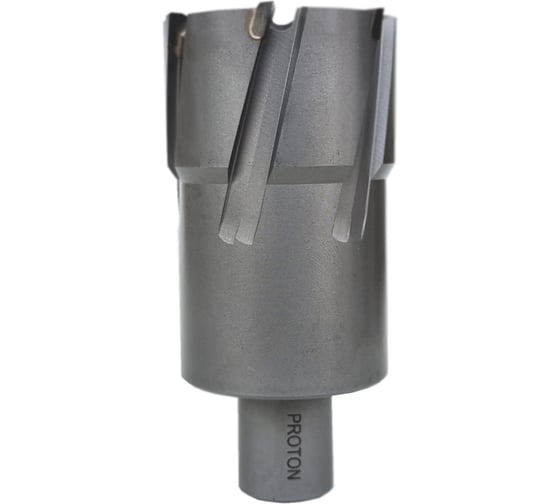 Сверло корончатое PROTON d32мм (h=50) ТСТ Т0000025388