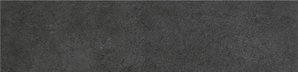 Подступенок Kerama Marazzi Дайсен черный обрезной 14.5х60 см, SG211300R\2