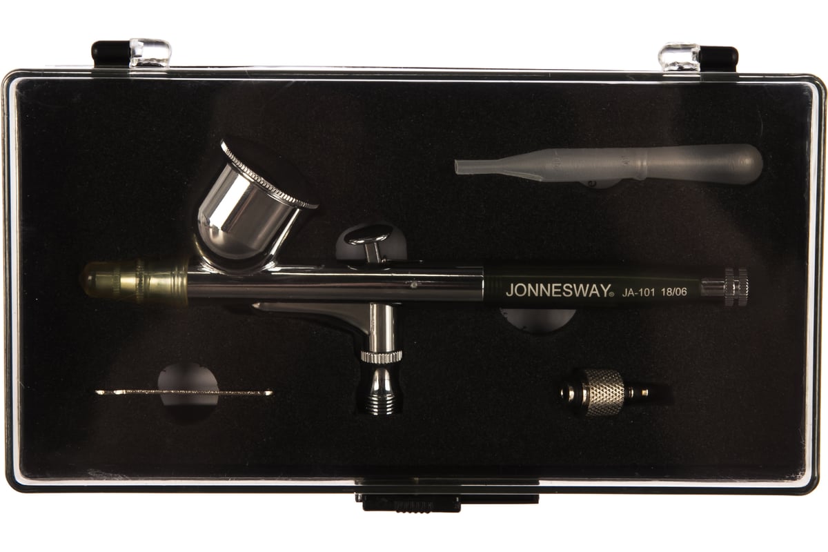 Аэрограф Jonnesway JA-101