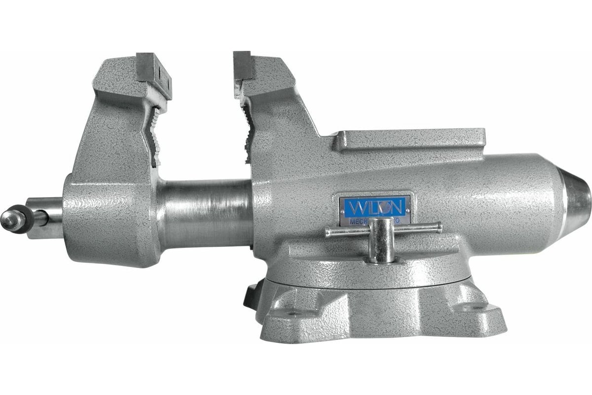 Тиски WILTON Mechanics Pro 28813EU