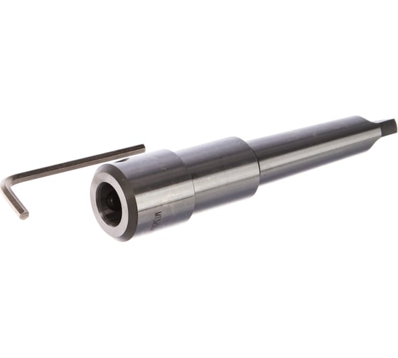 Держатель МК3/Weldon 19, без подачи СОЖ AT-S DJXW-50-MT3