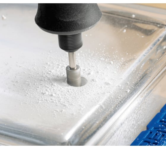 Сверло по стеклу 6.4 мм Dremel 26150663JA