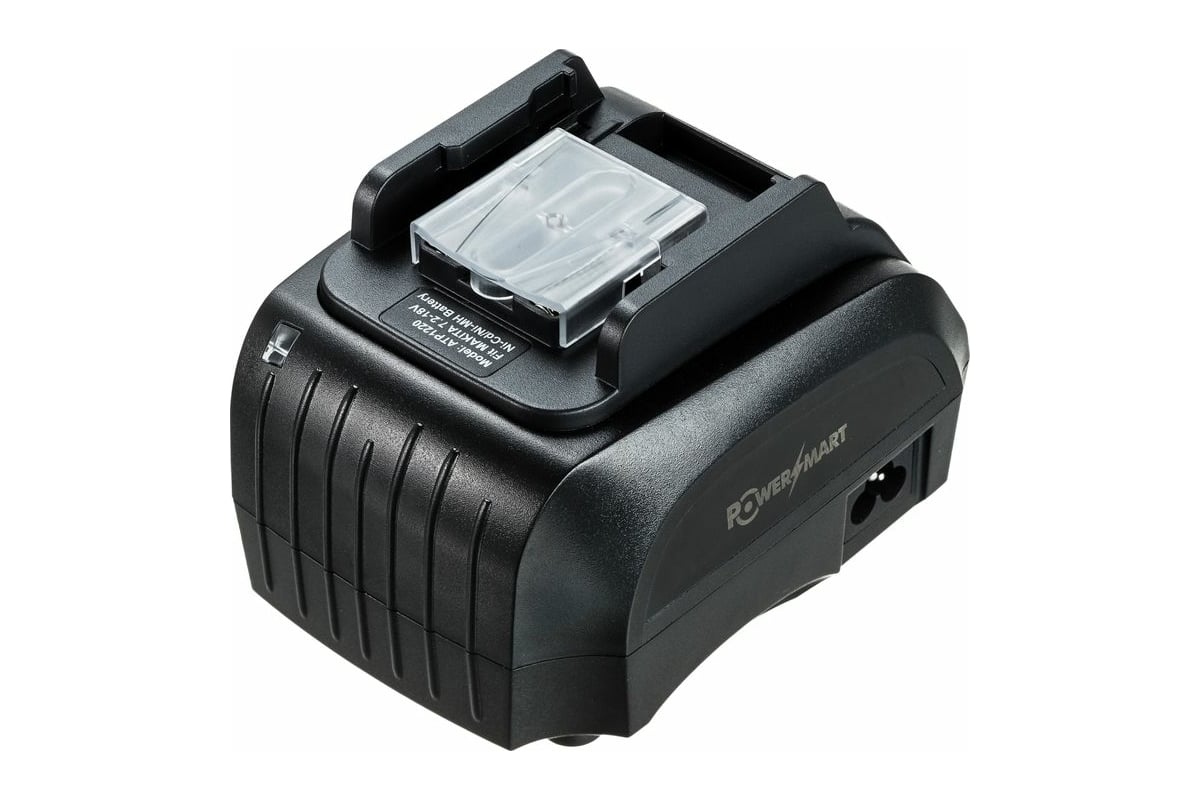 Зарядное устройство для Makita 7.2-18V Ni-Cd Pitatel TSA-064