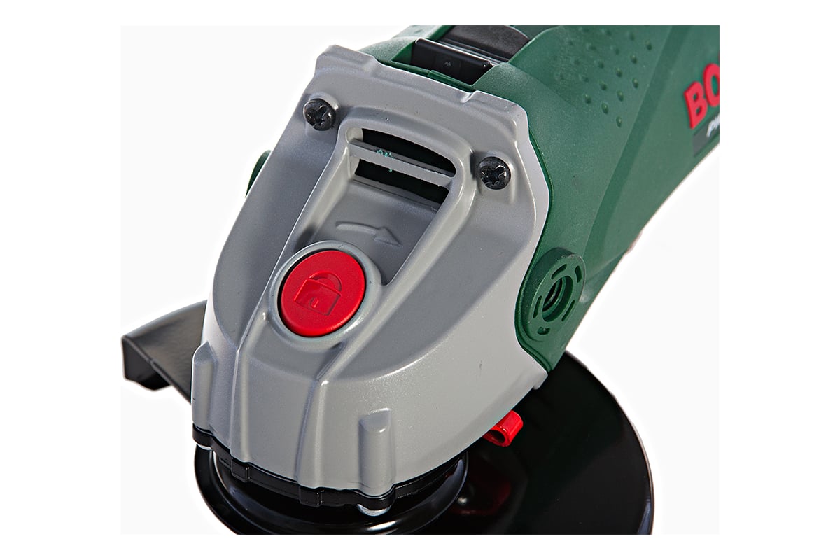 Угловая шлифмашина Bosch PWS 750-125 0.603.164.120