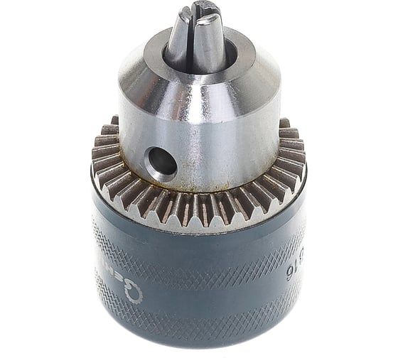 Патрон сверлильный с ключом ПС-13 B16 Sekira 00-00010109