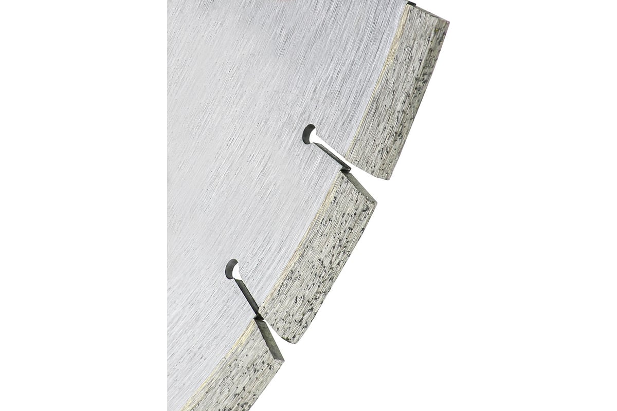 Алмазный сегментный диск по бетону Beton Hard (350x3.5х12х25.4) Kronger B200350H