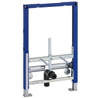 Инсталляции для биде