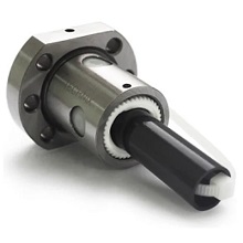 Шарико-винтовые пары (ШВП)