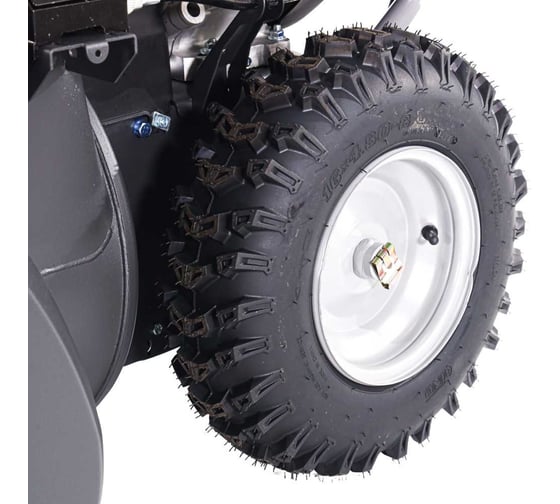 Бензиновый снегоуборщик YARD FOX PRO 7154E LONCIN 302 cс SB017154E23