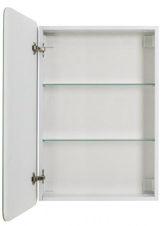Зеркальный шкаф BelBagno SPC-MAR-600/800-1A-LED-TCH 60 см