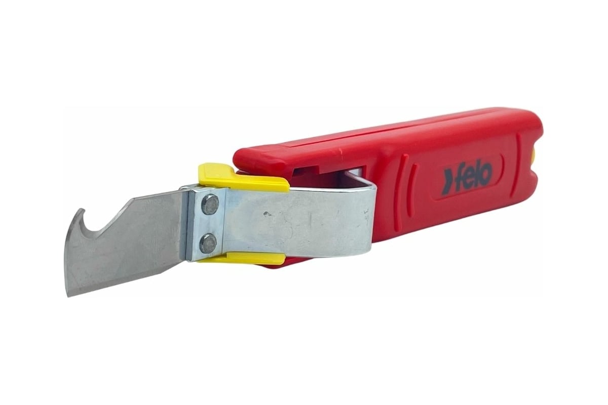 Нож для снятия изоляции Felo 58401811