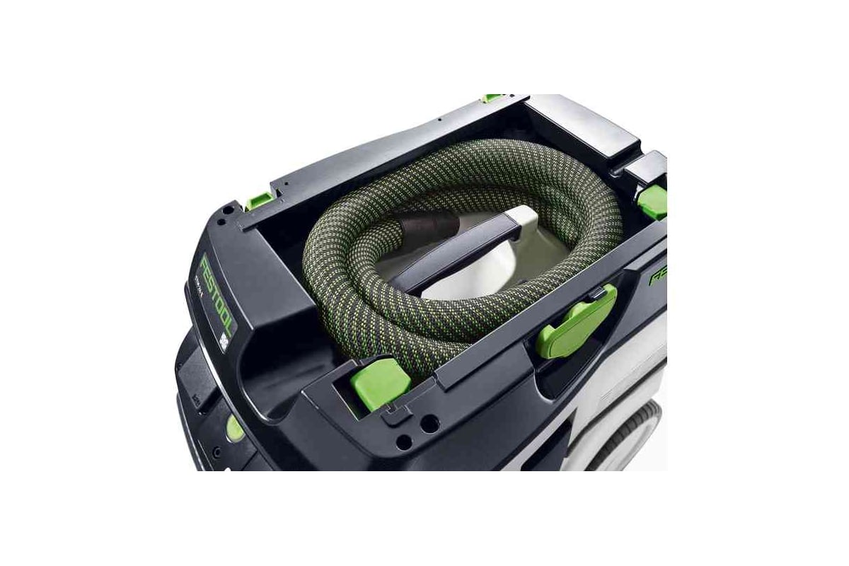 Пылеудаляющий аппарат Festool CTL 26 E 574947