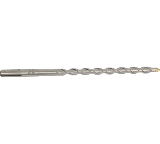 Бур SDS-plus 2C PLUS 10х150х210 мм, 2-cutting D.BOR D-2PD10L0210