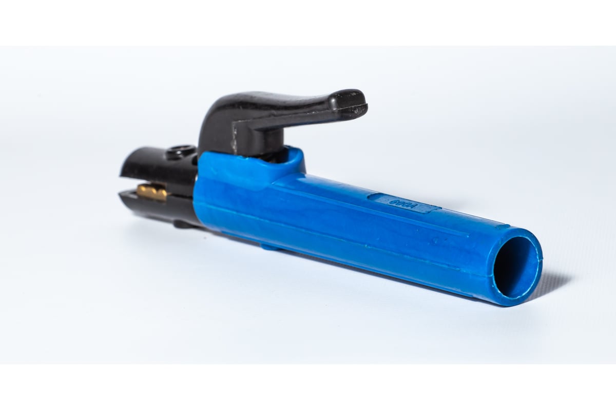 Электрододержатель (Electrode holder) Plazweld HL600A
