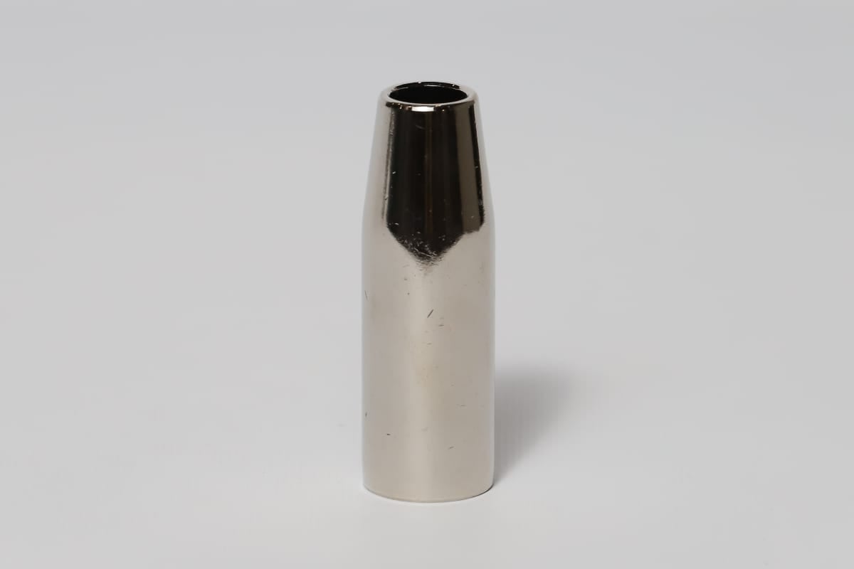 Сопло газовое коническое 16/85 мм, 5 шт Plazweld 145.D244