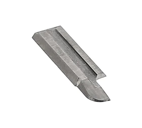 Нож для фрезы твердый сплав CNC Core box Engraving Insert R2.3 B5 Dimar 3185200