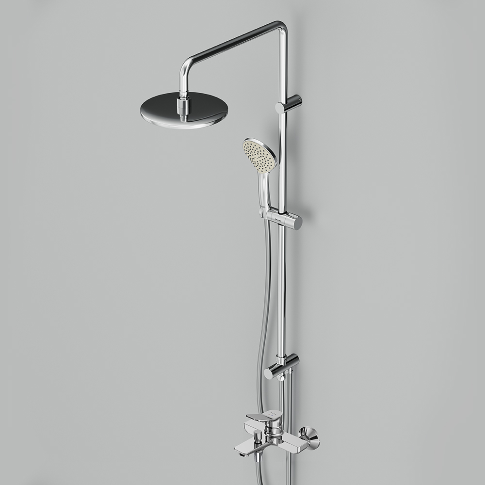 Душевая стойка Am.Pm X-Joy ShowerSpot F40885A34