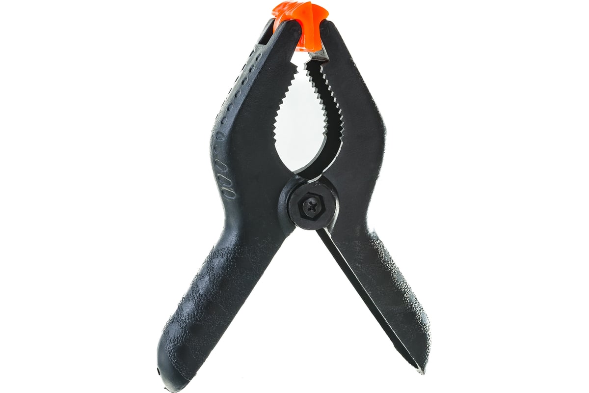 Нейлоновая быстрозажимная струбцина FIT 59264