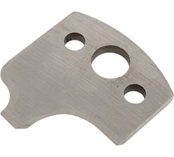 Нож мультисистема HSS галтель R15 и римский профиль, 40x20x4 мм Dimar 3301140