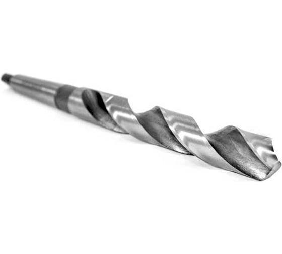 Сверло 14.5 мм, Р18, к/х КМ2 ГОСТ 10903-77 Beltools ri.159.2939