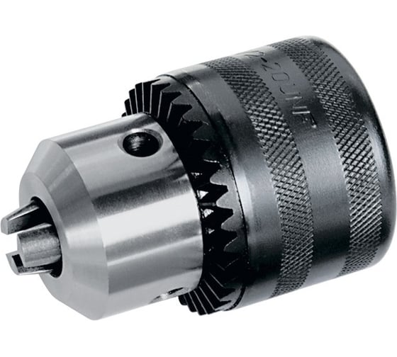 Патрон ключевой (1.5-13 мм; В12) Matrix 16822