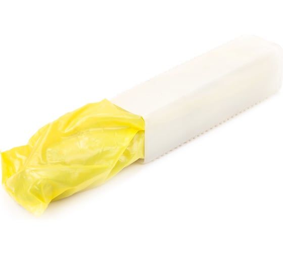 Втулка переходная длинная КМ 5/1 с лапкой Micron 116904