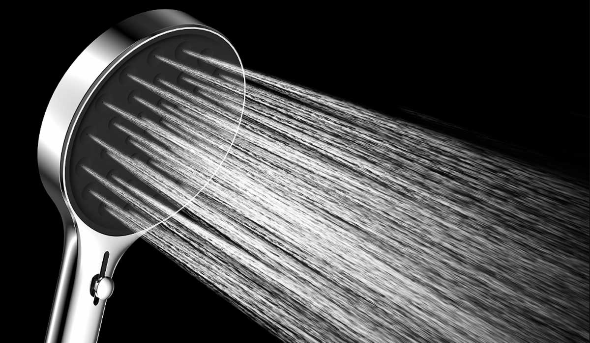 Душевой набор Vincea Inspire VSFW-3I22MT3R термостат