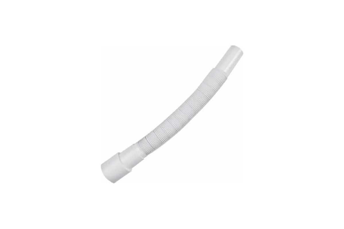 Гофрированная труба Wirquin 32 на 32/40 L-800 мм 30718004