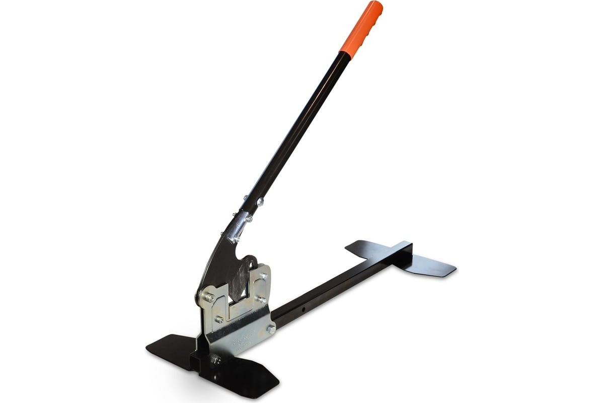 Гильотина для металлического профиля EDMA stud cutter 161555
