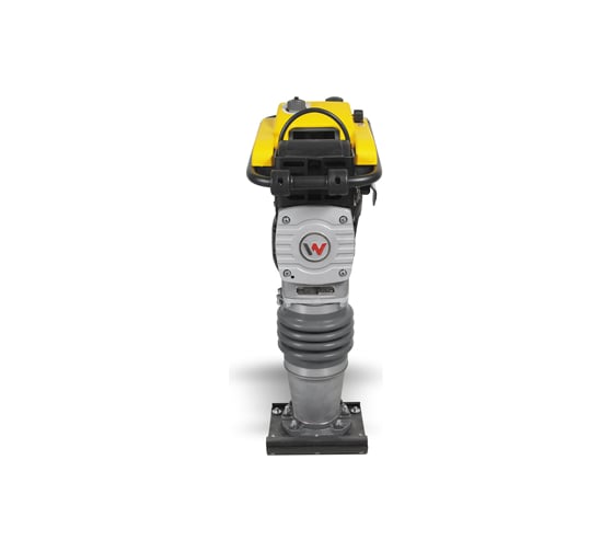 Вибротрамбовка со впрыском масла Wacker Neuson BS 70-2i, 13’’ 5000009426
