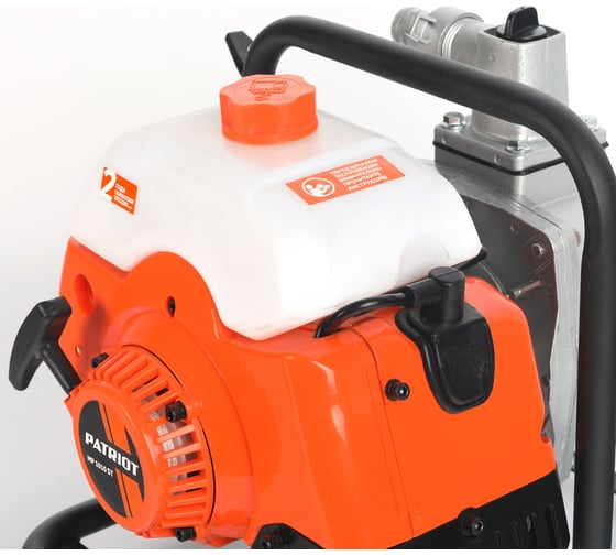 Бензиновая мотопомпа Patriot MP 1010 ST 335101510