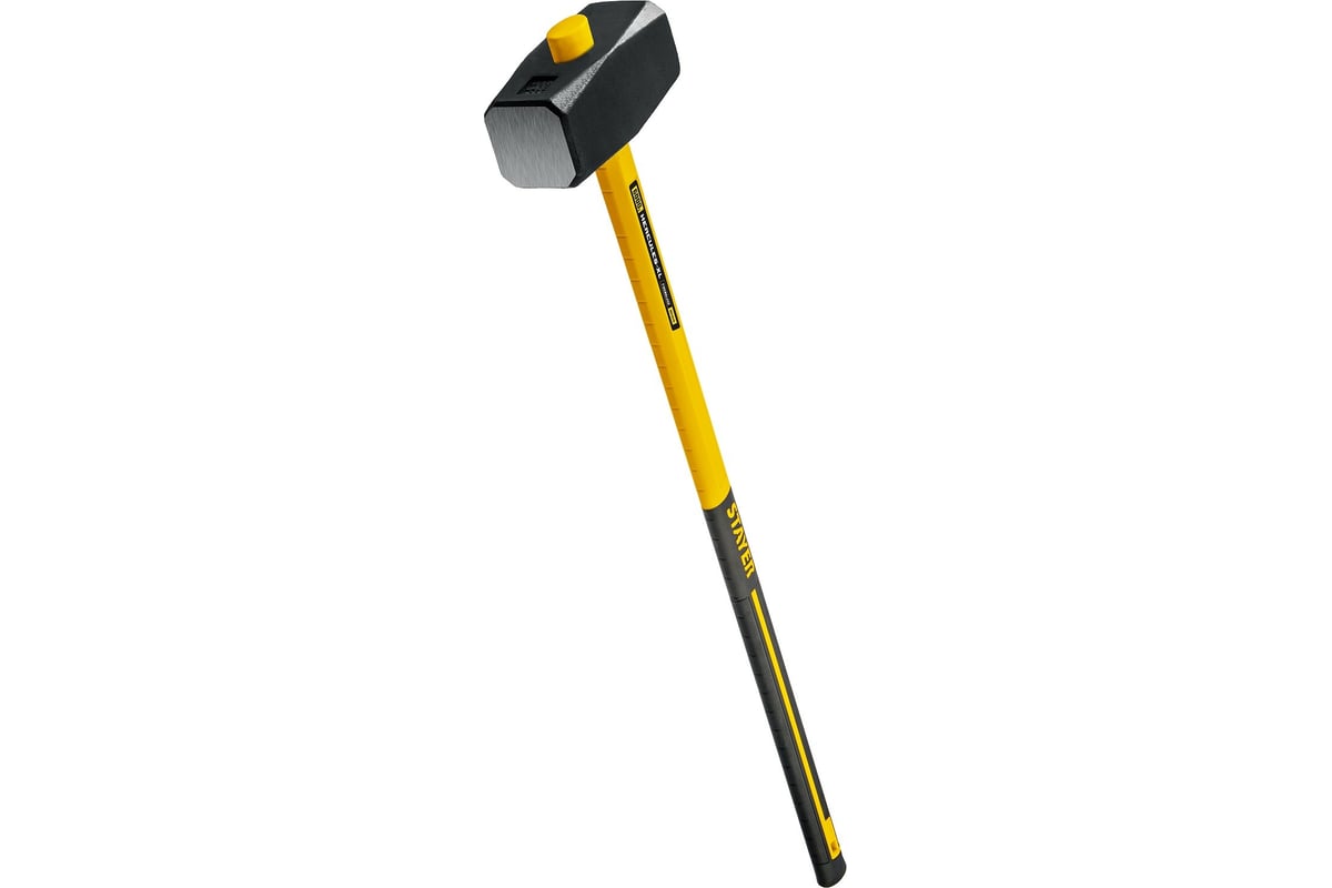 Кувалда Stayer Hercules 6 кг с удлинённой рукояткой 20110-6_z03