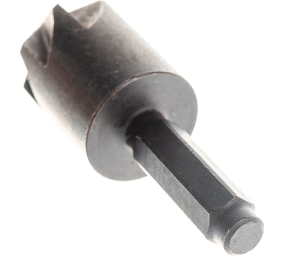 Зенкер WS (16 мм; HEX) KWB 7048-10