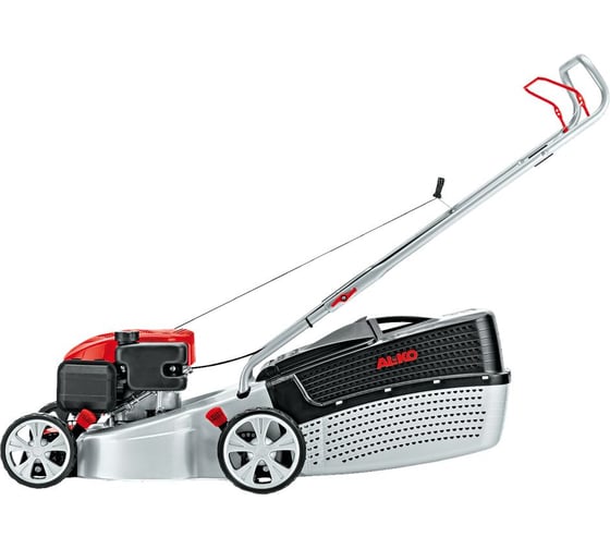 Бензиновая газонокосилка AL-KO Highline 42.5 P-A 119615