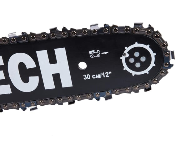 Пила цепная бензиновая Elitech ПБ 2510Т (E1611.009.00) 205451