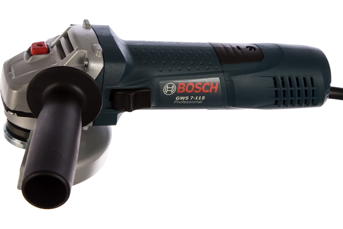 Углошлифмашина Bosch GWS 7-115 0.601.388.106