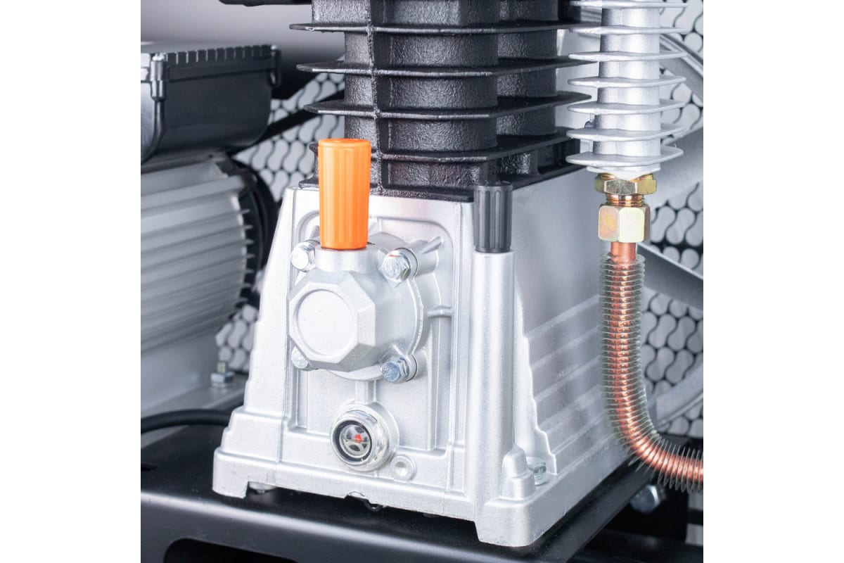 Компрессор Verton Air AC-100/420R 01.5985.12197